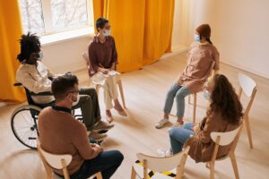 How to Foster Psychological Safety at Home and Beyond
