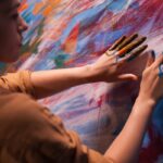 How Art Therapy Heals: Impacts Brain Emotions & Mental Health